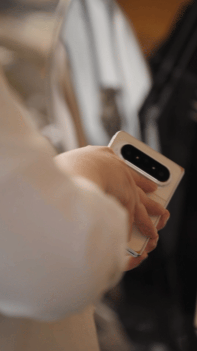 华为大阔折终于要来了！作为全球首款大屏折叠手机，再次引领折叠屏行业，领先苹果半年