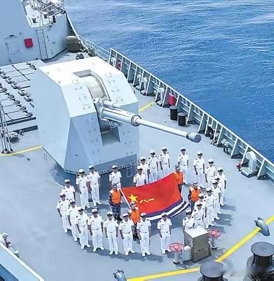 西方一众情报专家全都看呆了！没有提前放出任何风声，7 月 29 日在建军 99 
