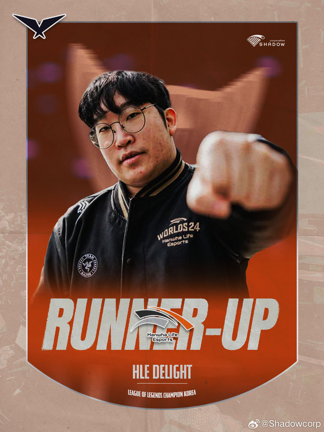 𝟐𝟎𝟐𝟔 𝐋𝐂𝐊 𝐑𝐔𝐍𝐍𝐄𝐑-𝐔𝐏: 𝐇𝐋?