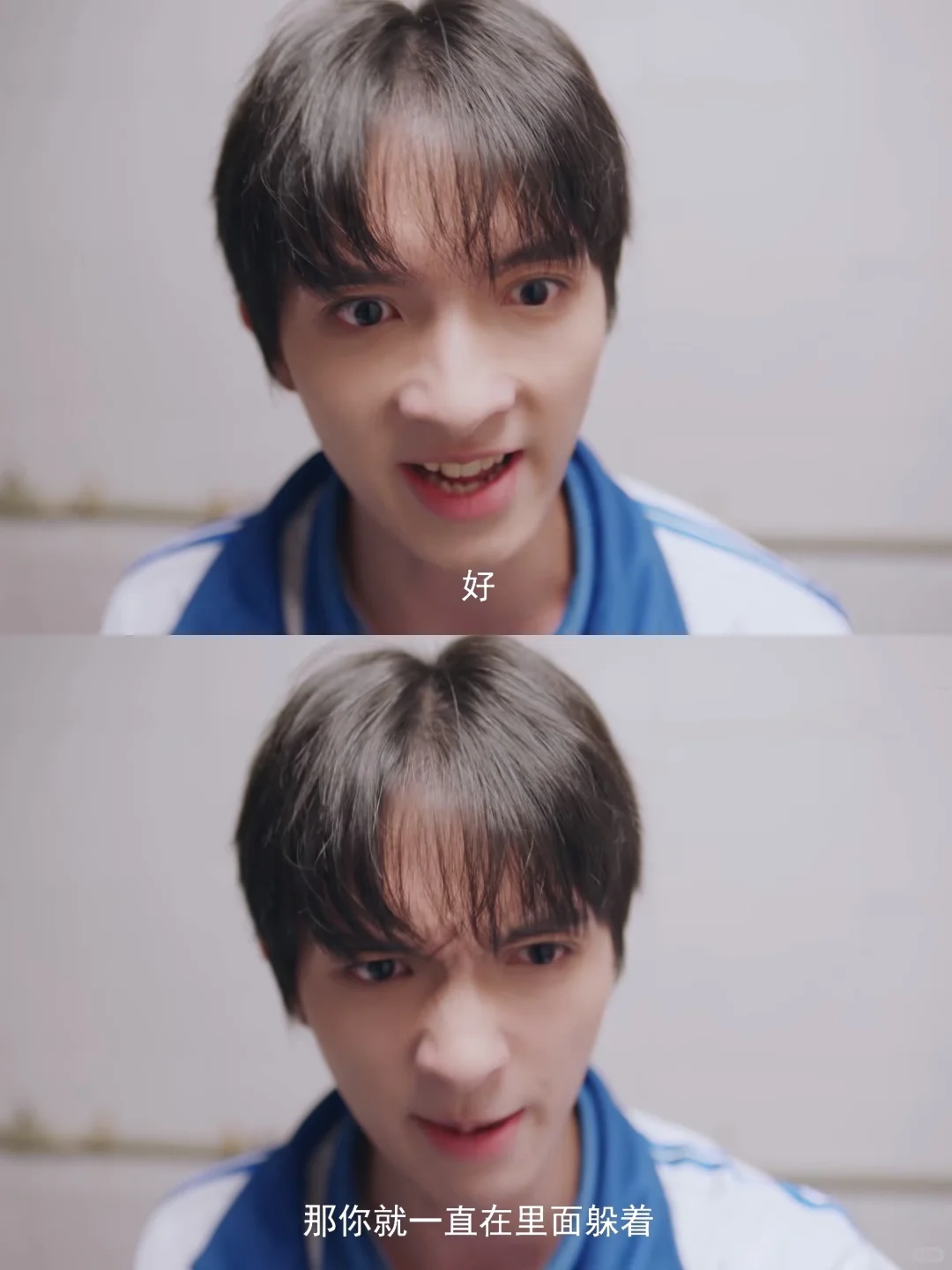 妈呀❗播了播了❗第1集已经笑疯了❗