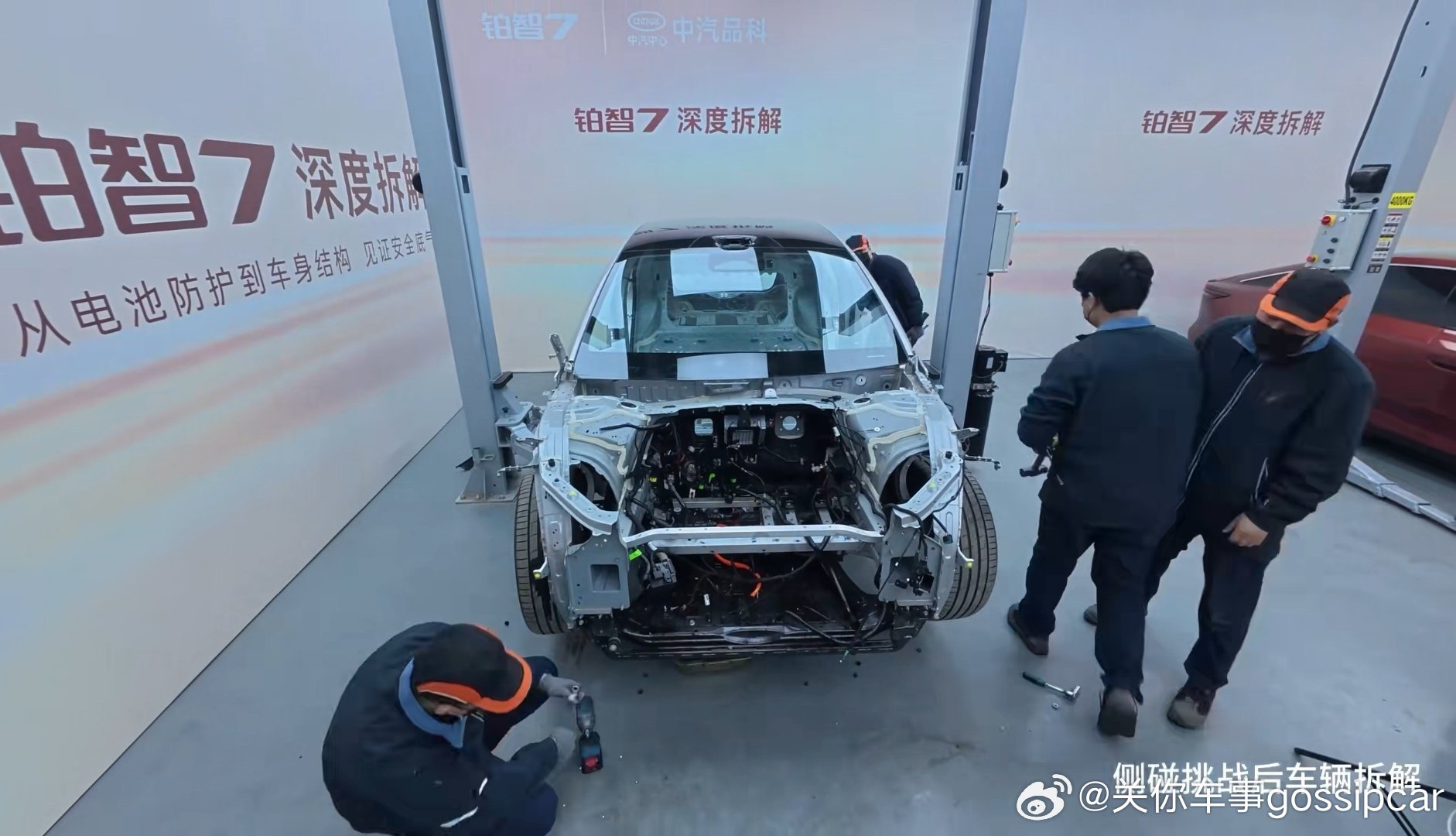 刚刚收到广丰销售的消息说我的铂智7已经在生产了因为选装了一些配置快的话估计月底或