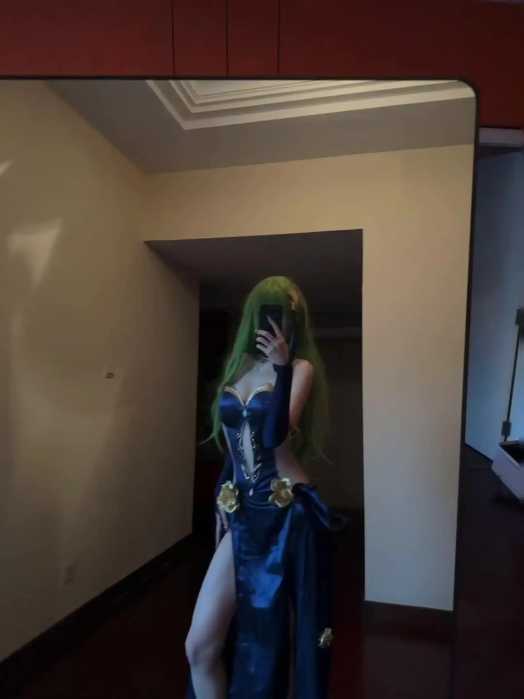 完美女人
