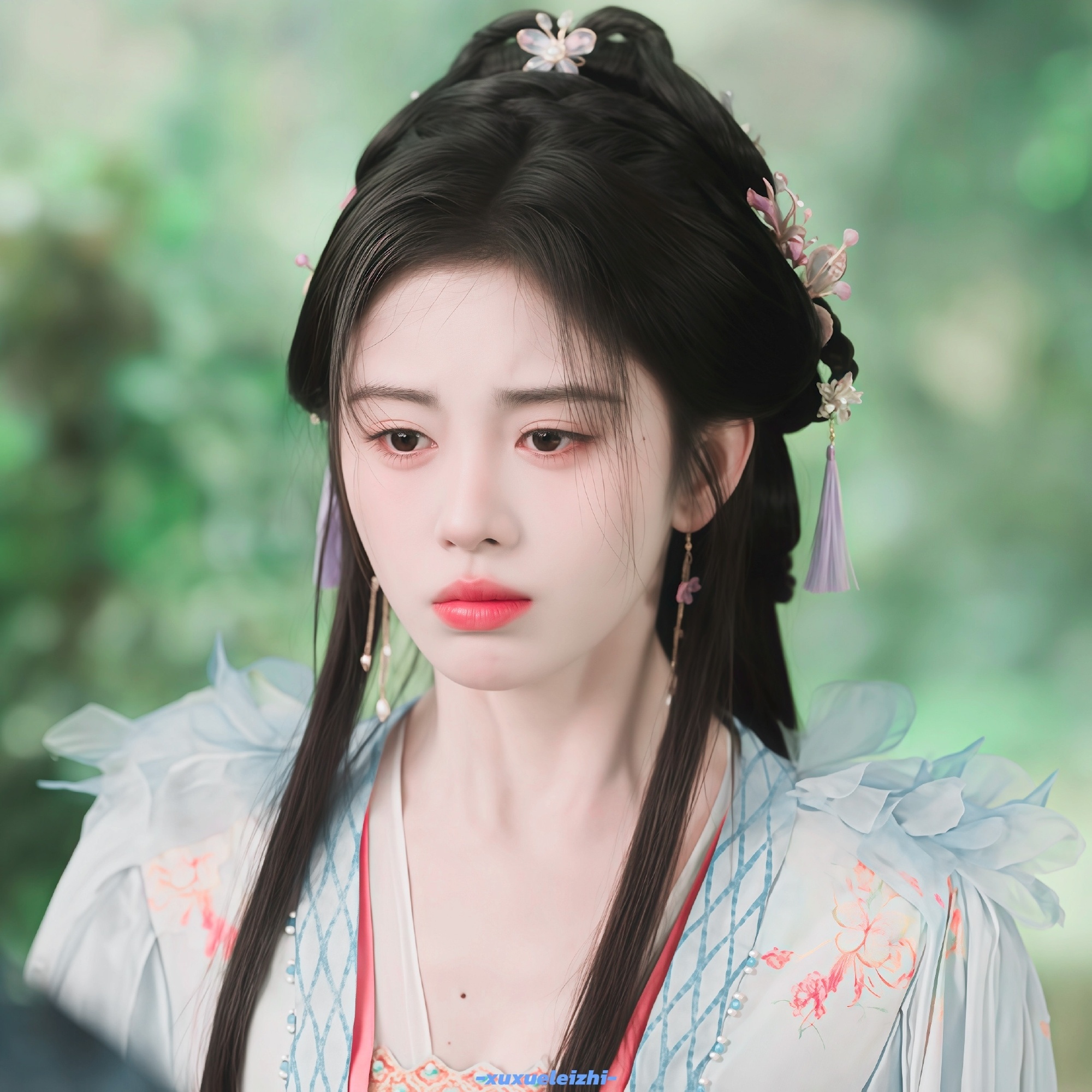jjy鞠婧祎姜黎非jjy鞠婧祎千香永远幸福下去 和你ฅ^•ﻌ•^ฅ