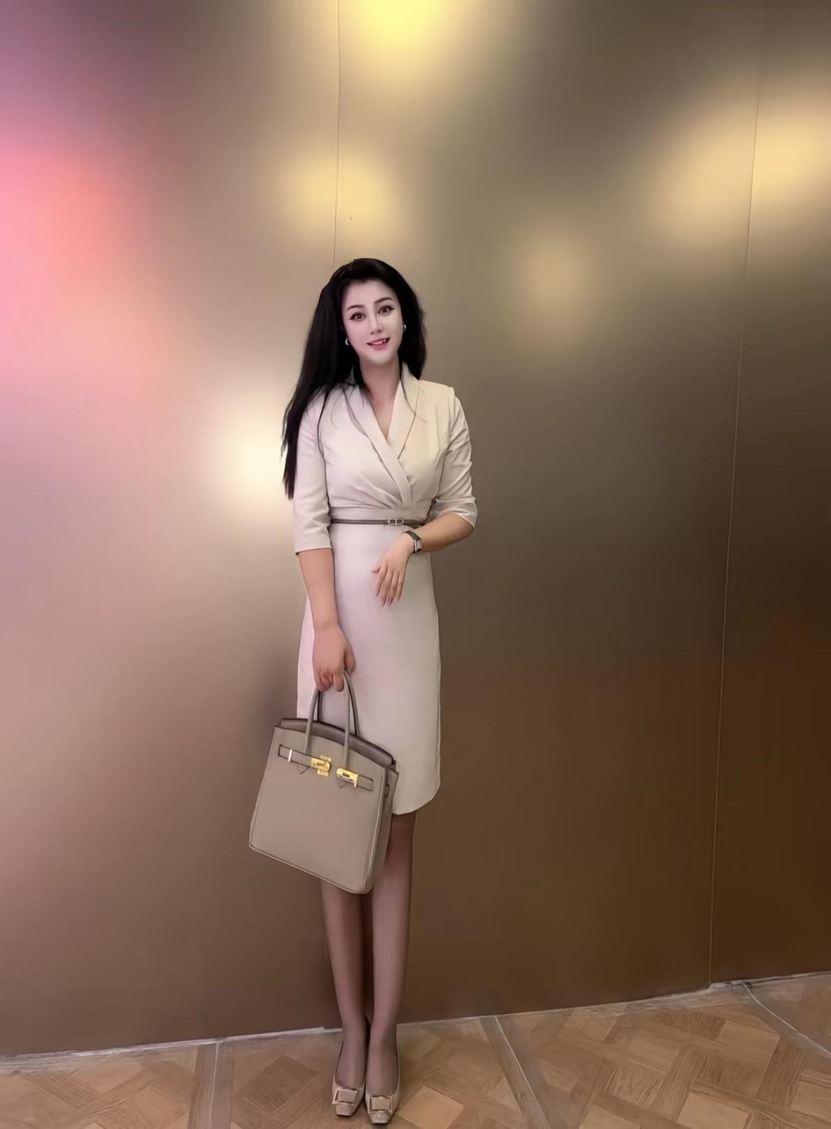 你喜欢哪一种气质的美人?[kiss]