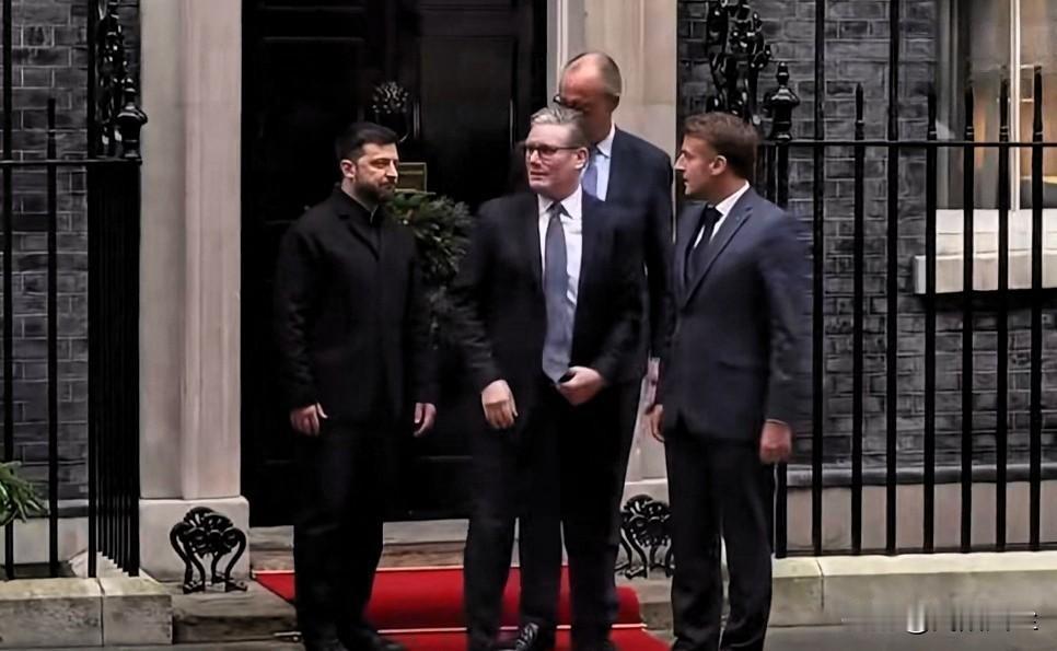 泽连斯基表示，乌克兰及其欧洲伙伴预计将于12月9日前最终敲定和平方案，并将其提交