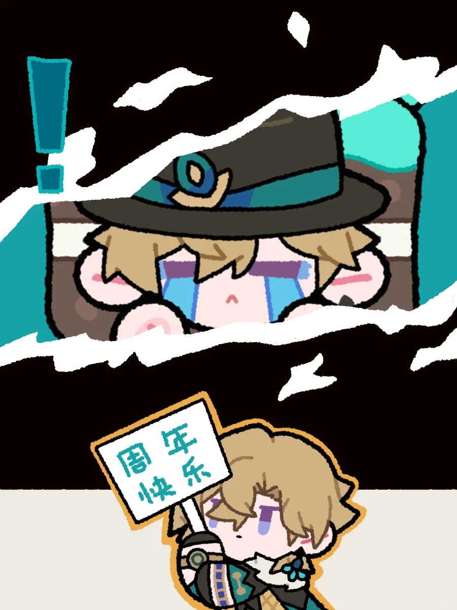 宝宝你是一枚可爱小蛋糕呀