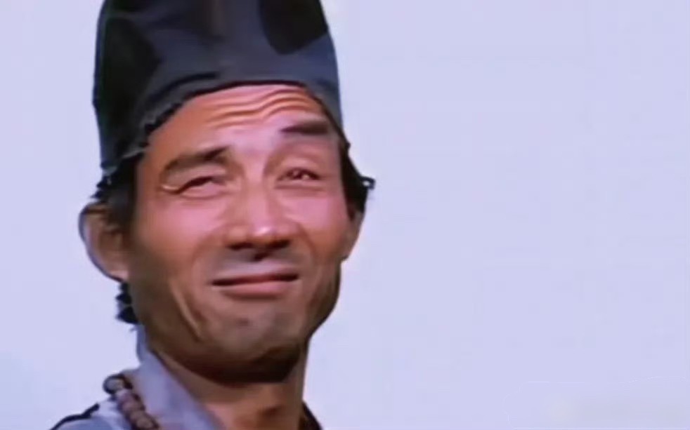 游本昌因病今晨在北京去世了[蜡烛] ​​​