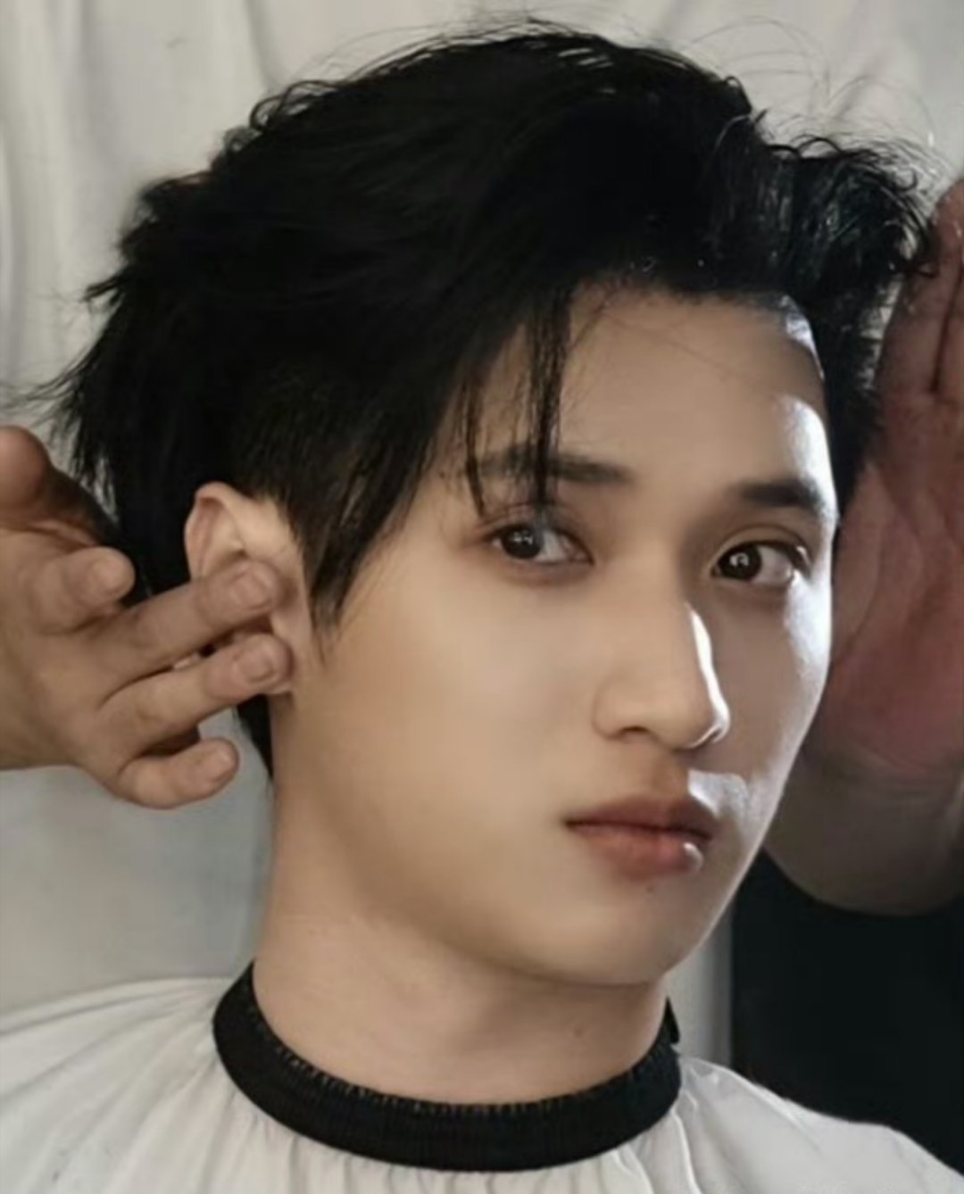 严浩翔高会更新这真的好看吗。。