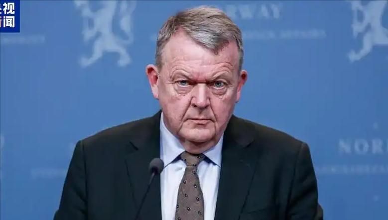 丹麦政府痛恨中国，丹麦的外交大臣拉斯穆森曾经表示，格陵兰这扇门过去没给中国资本打