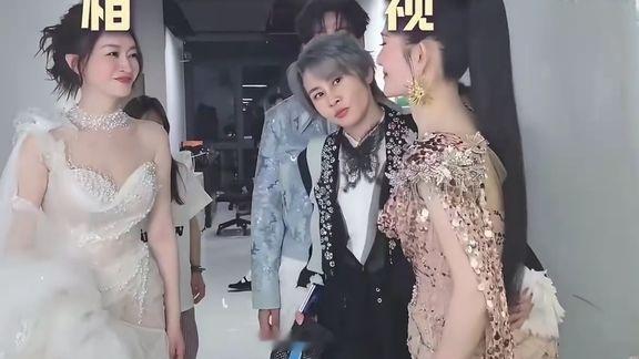 谁能想到！王濛和李小冉的友谊根本不是综艺剧本，是实打实的私交超好！刷完谢娜最新v