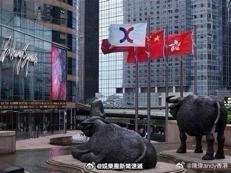 香港主体经济资本市场香港股市内地股市股票金融房地产 「香港恒生指數全日升532點