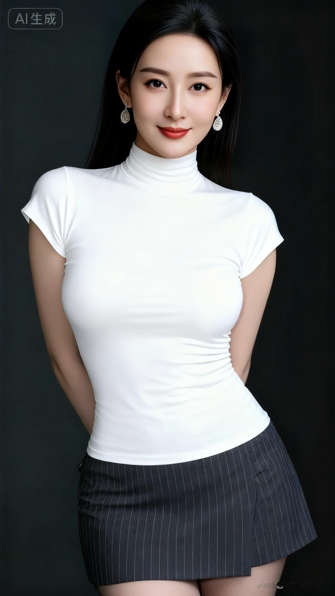 怎么做一个优雅的女人?