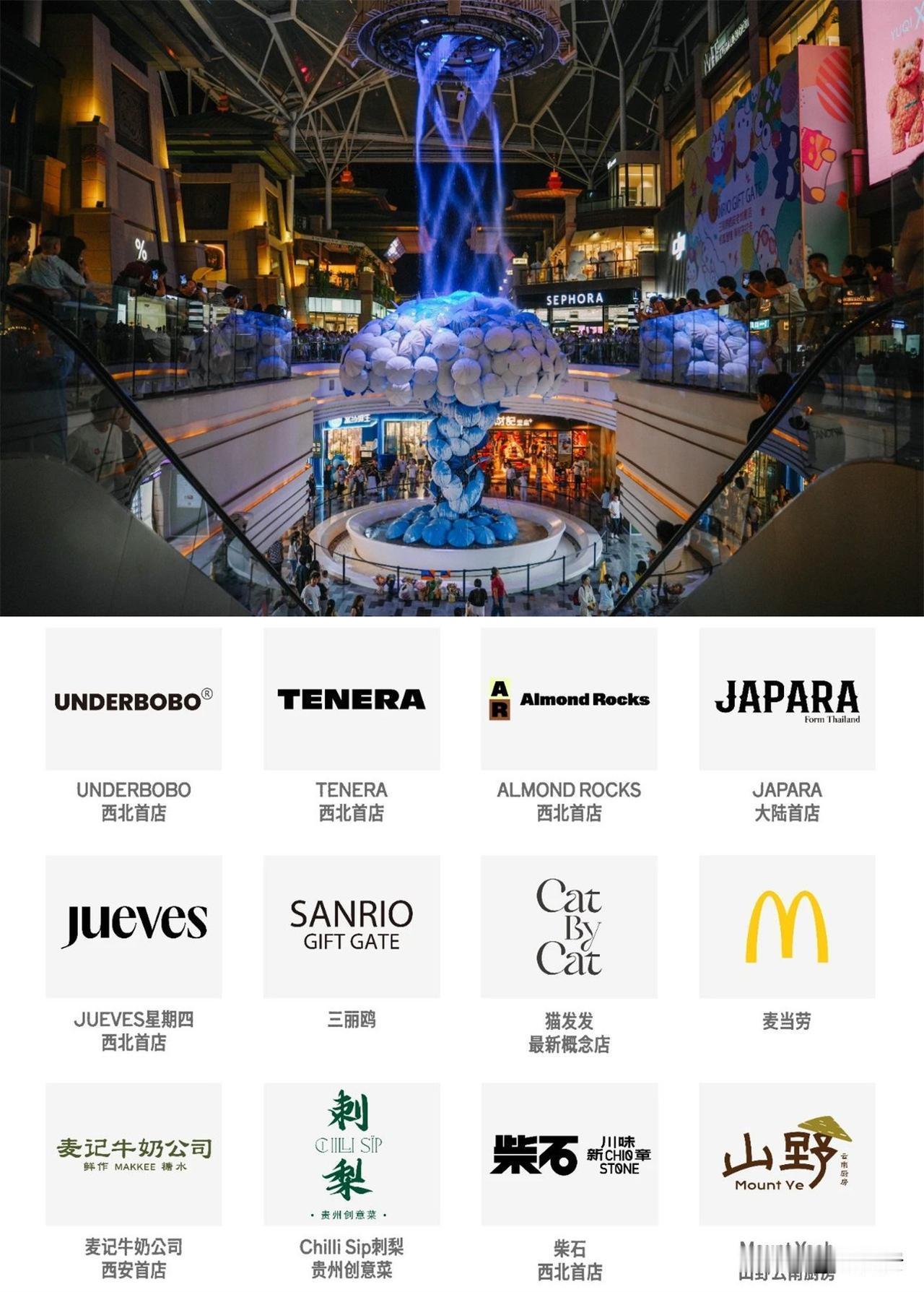 老城根G park一大波首店超前预告——来自泰国的小众香水JAPARA大陆首店，