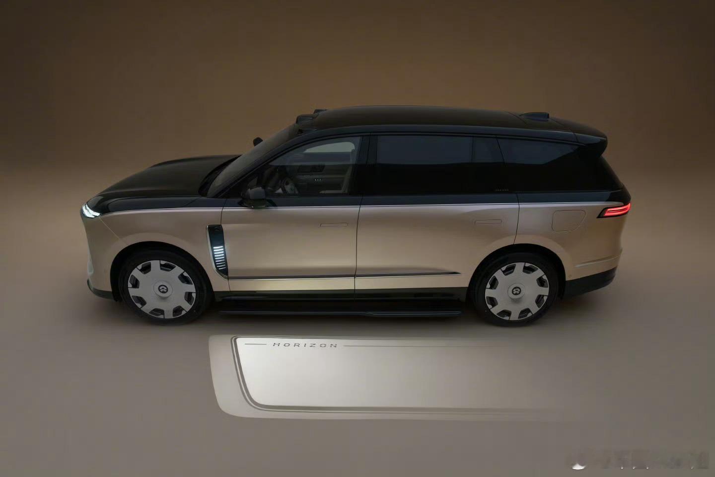 蔚来ES9中国元素 当汽车设计开始向内探寻文化根脉，蔚来ES9给出了新的答卷。不