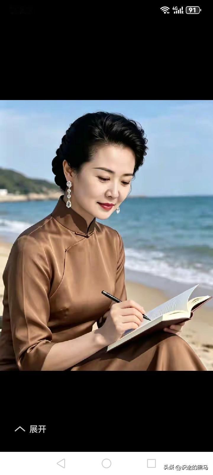 《诗文自怡》

文/范圣嘉
 
觅句吟诗探韵妙，
推敲平仄缀新韶。
抒怀立意摒尘