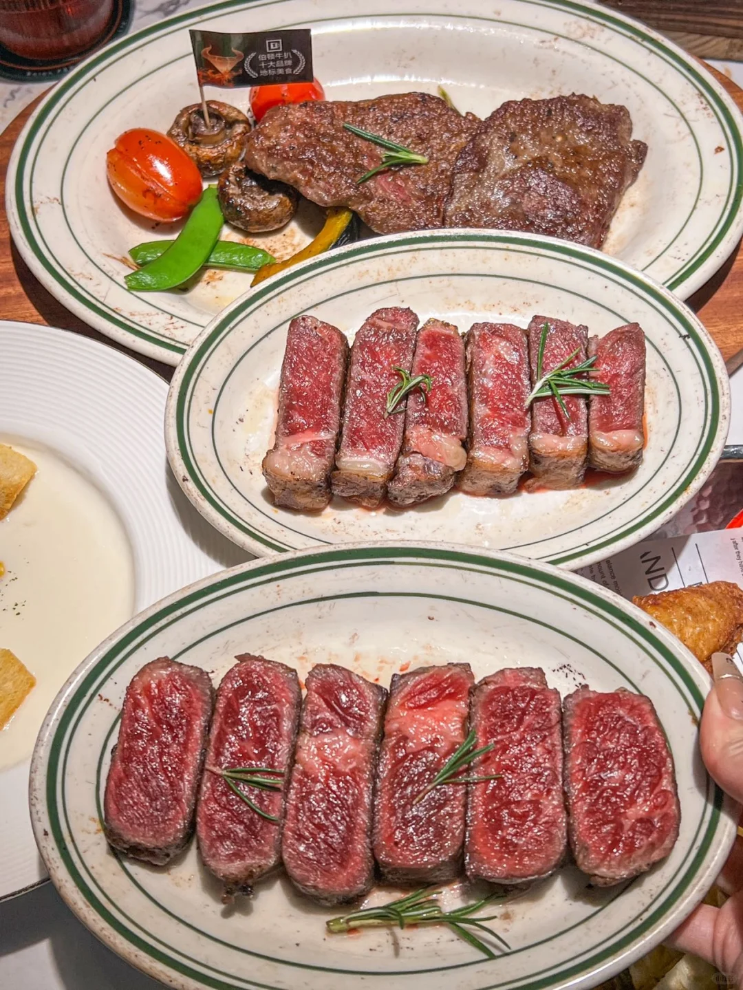 🍝 建议收藏！广州黄埔这家西餐，每次都惊艳