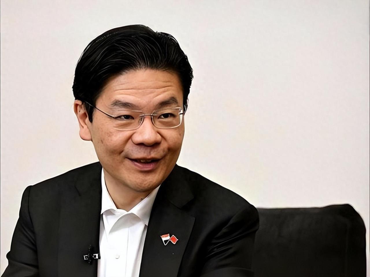 [太阳]刚接班就“闯祸”，中国或拒见黄循财？李显龙亲自来“擦屁股”

近期中新两