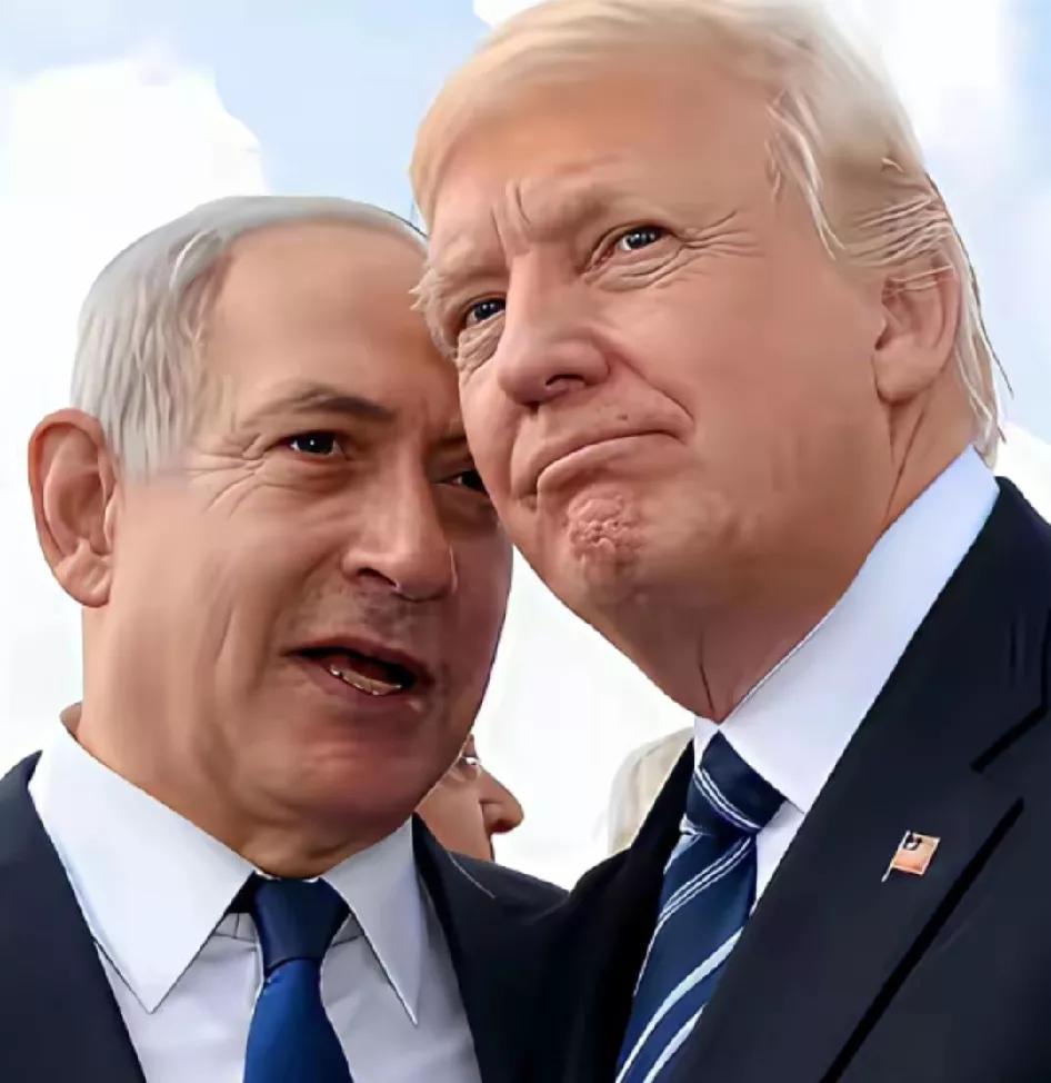 对于美国和以色列真的发火了！外交部发出无比愤慨…严厉斥责：美国一个青年对于一个活