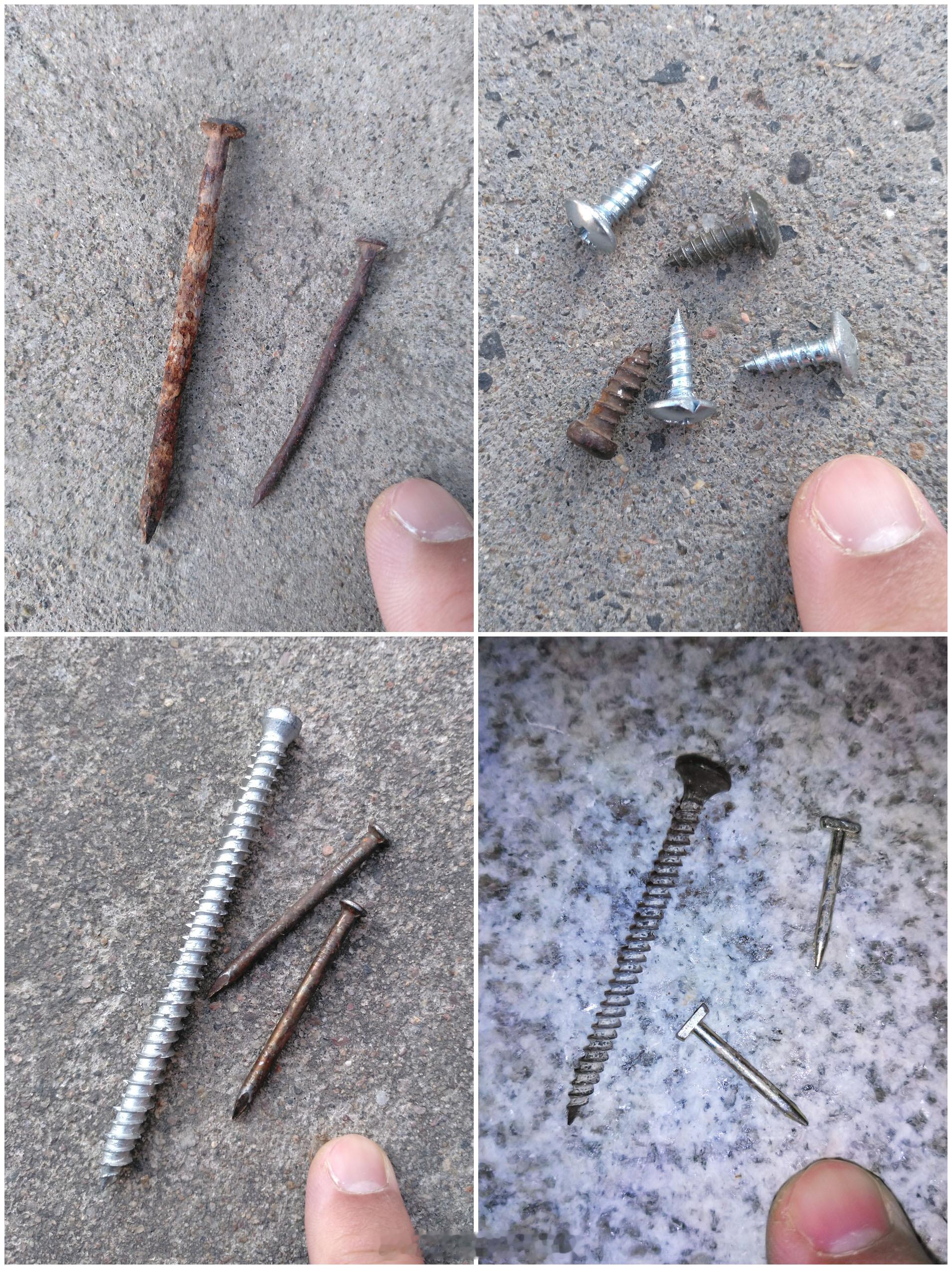 最近的功德汇报 