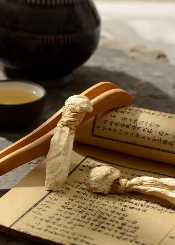 中医养生真的有用！它源远流长，有独特理论和实践体系。
从增强体质看，常吃枸杞、当