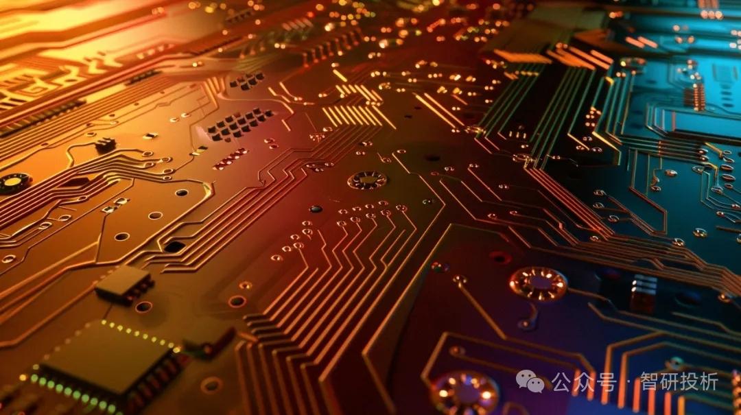 AI算力HVLP超低轮廓铜箔行业深度梳理，10家布局企业分层解析
 
一、行业核