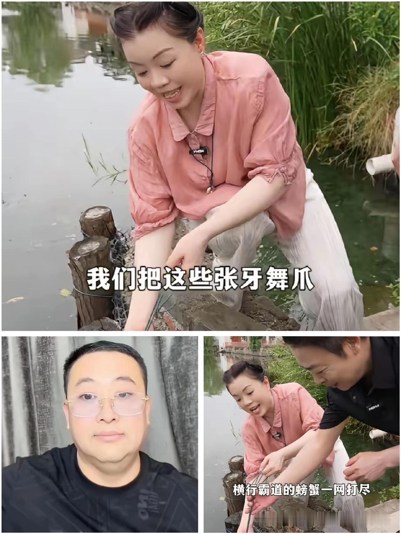 老杨直播爆大料：这次延安之行哪是助农那么简单？分明是许妈一方攥着证据的