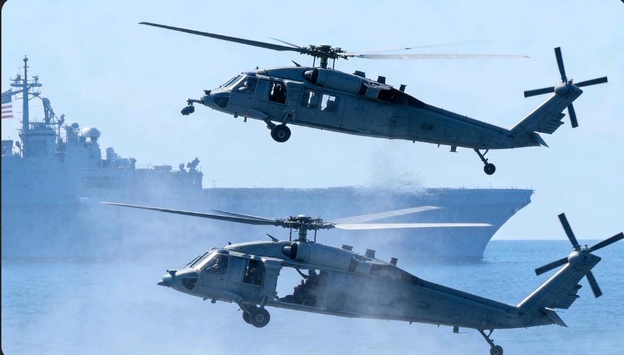 战场上无法彻底打服对手，谈判桌上就拿不到任何实质性的有利结果，这是国际博弈中颠扑