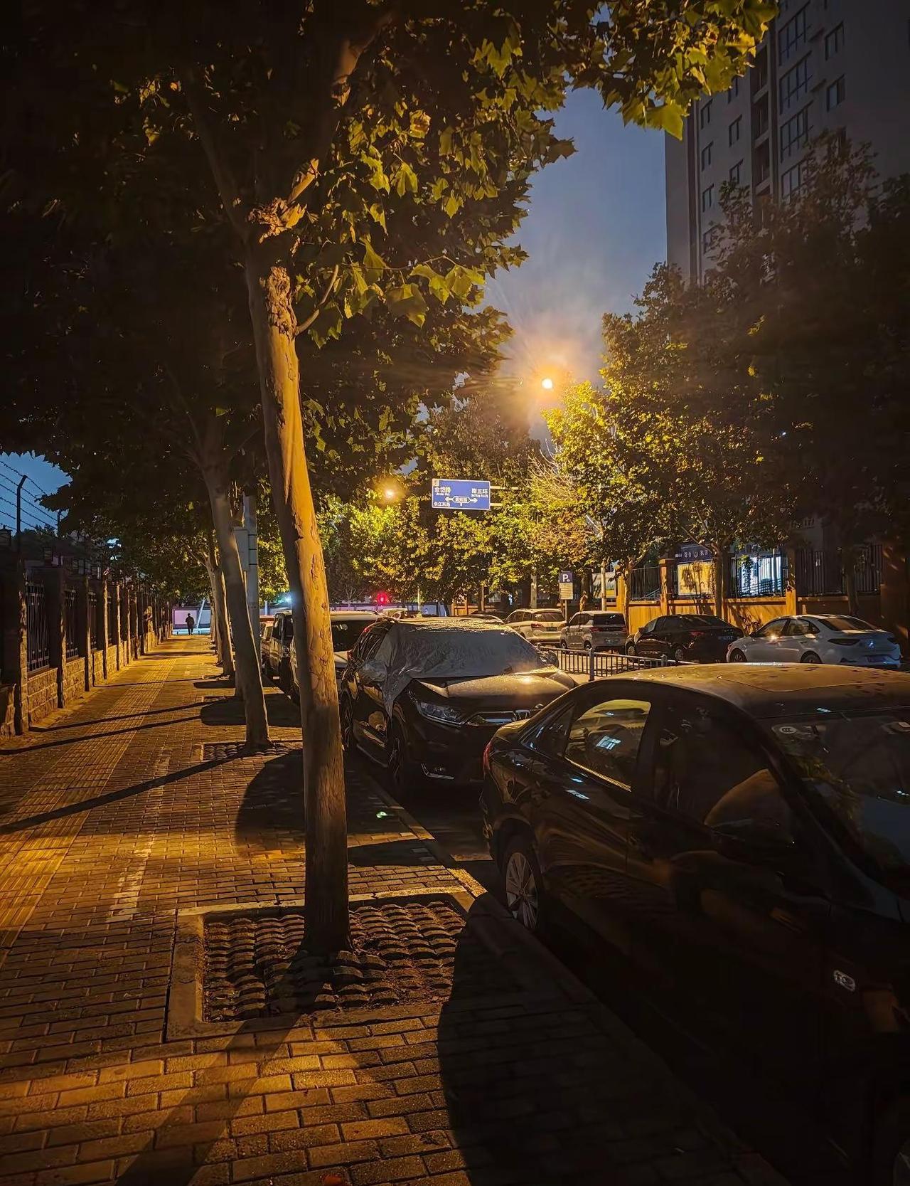 在拥挤的人潮 寂寞一旦猖狂。新机拍照确实好📸(^_^)，也是拍出来我想要的感觉