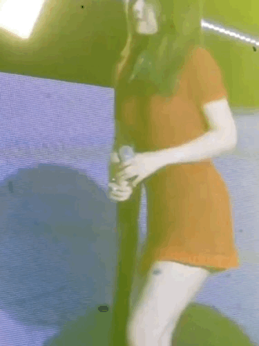 笑死！裴珠泫扭得越快，走得越快！性感女神斐珠泫 裴珠泫身材 裴珠泫走秀