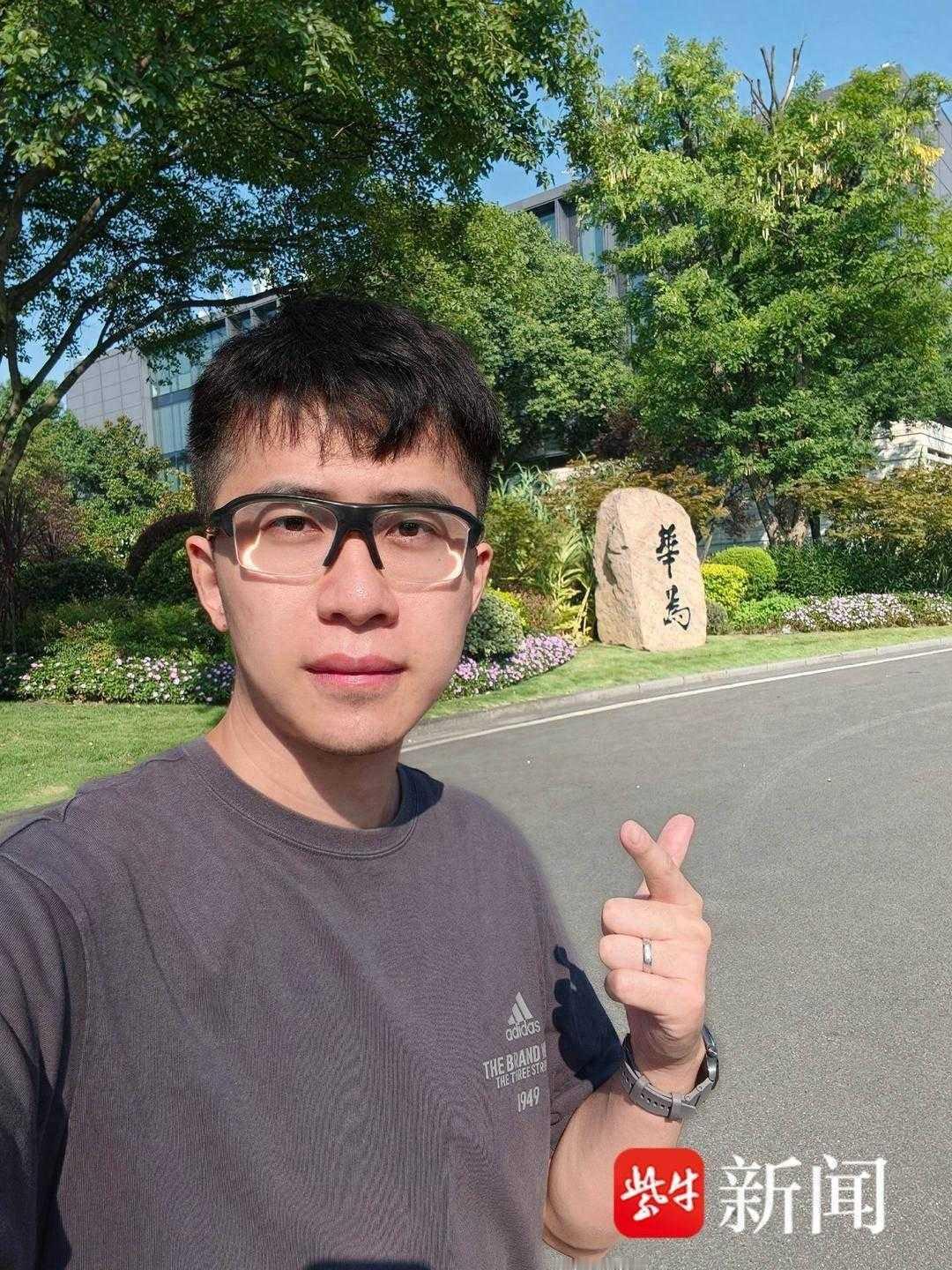  华为天才少年离职卖玉米，奔赴海外攻读博士后
华为天才少年放弃百万年薪离职，回乡