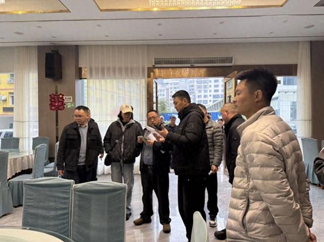 云南威信县一天制止8起滥办酒席，官方：陈说危害，狠刹借机敛财之风