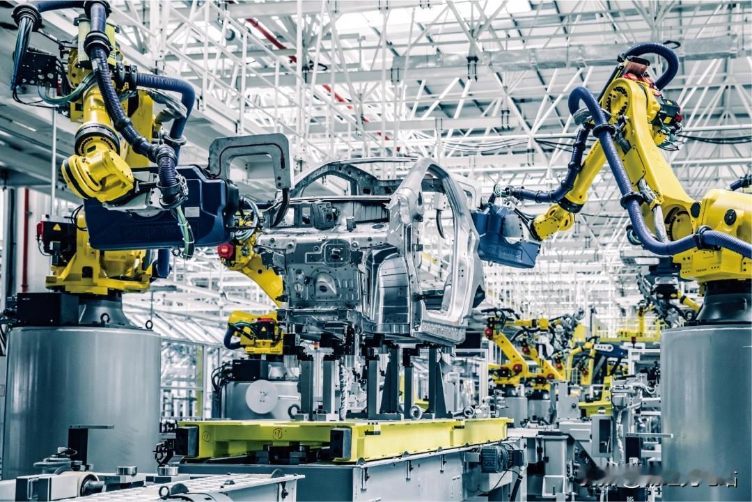 🚀打脸西方！中国汽车横扫保加利亚，从“组装车间”到欧盟供应商，逆袭太燃了！
 