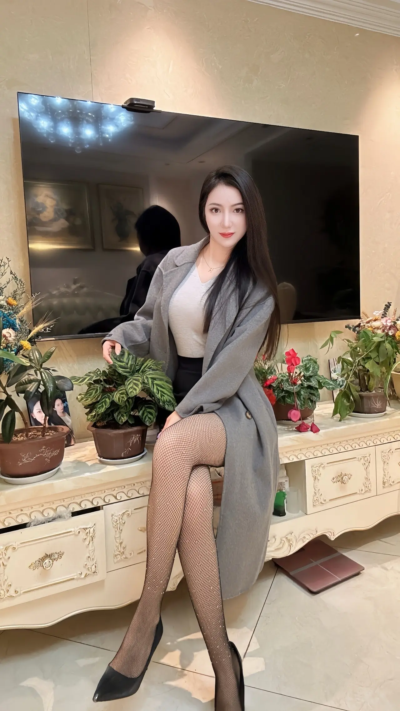 有些风景入眼就是美丽，有些烦恼放下就是释怀！