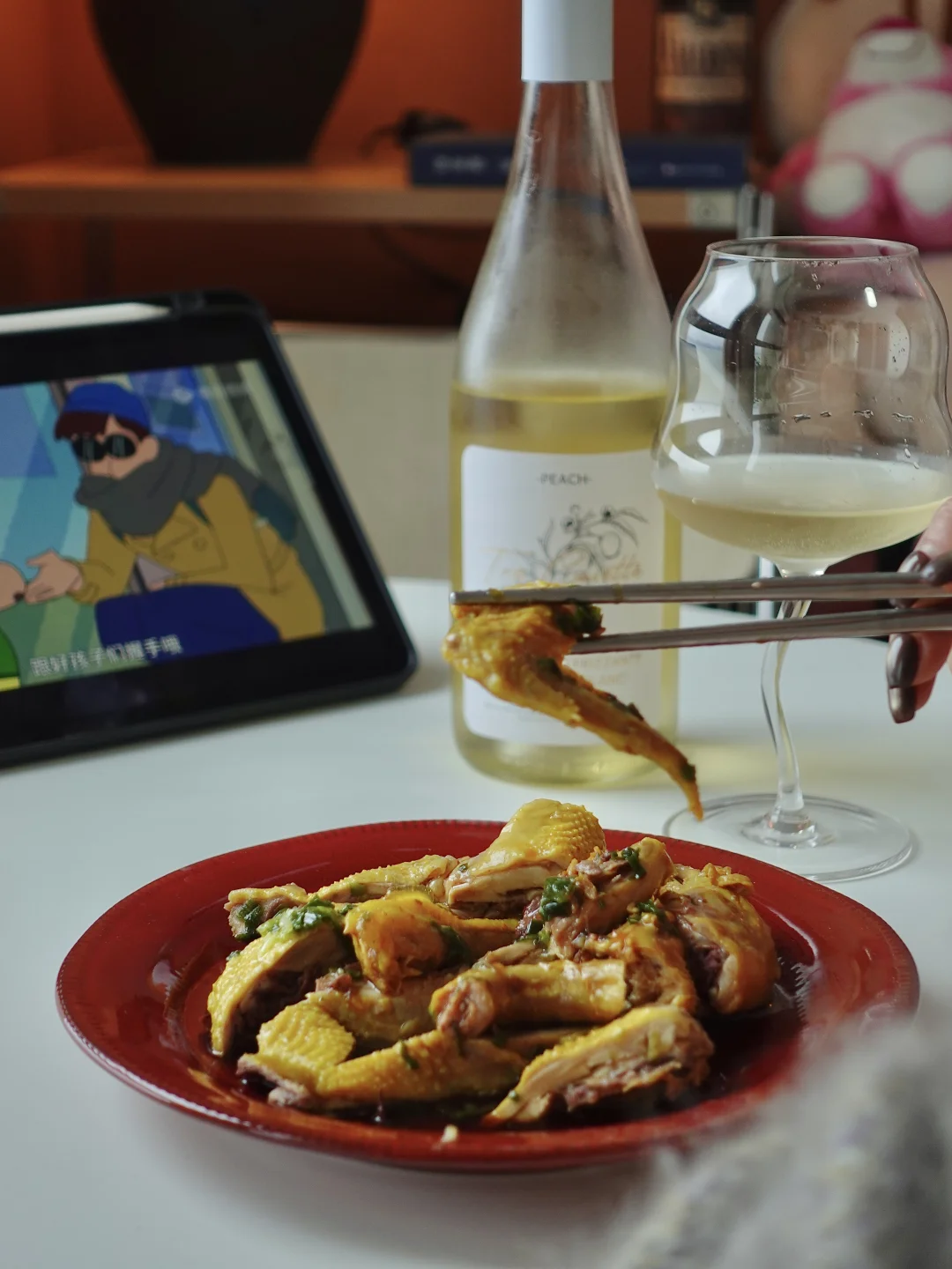 独酌流派｜怎么会有人不喜欢一个人喝酒