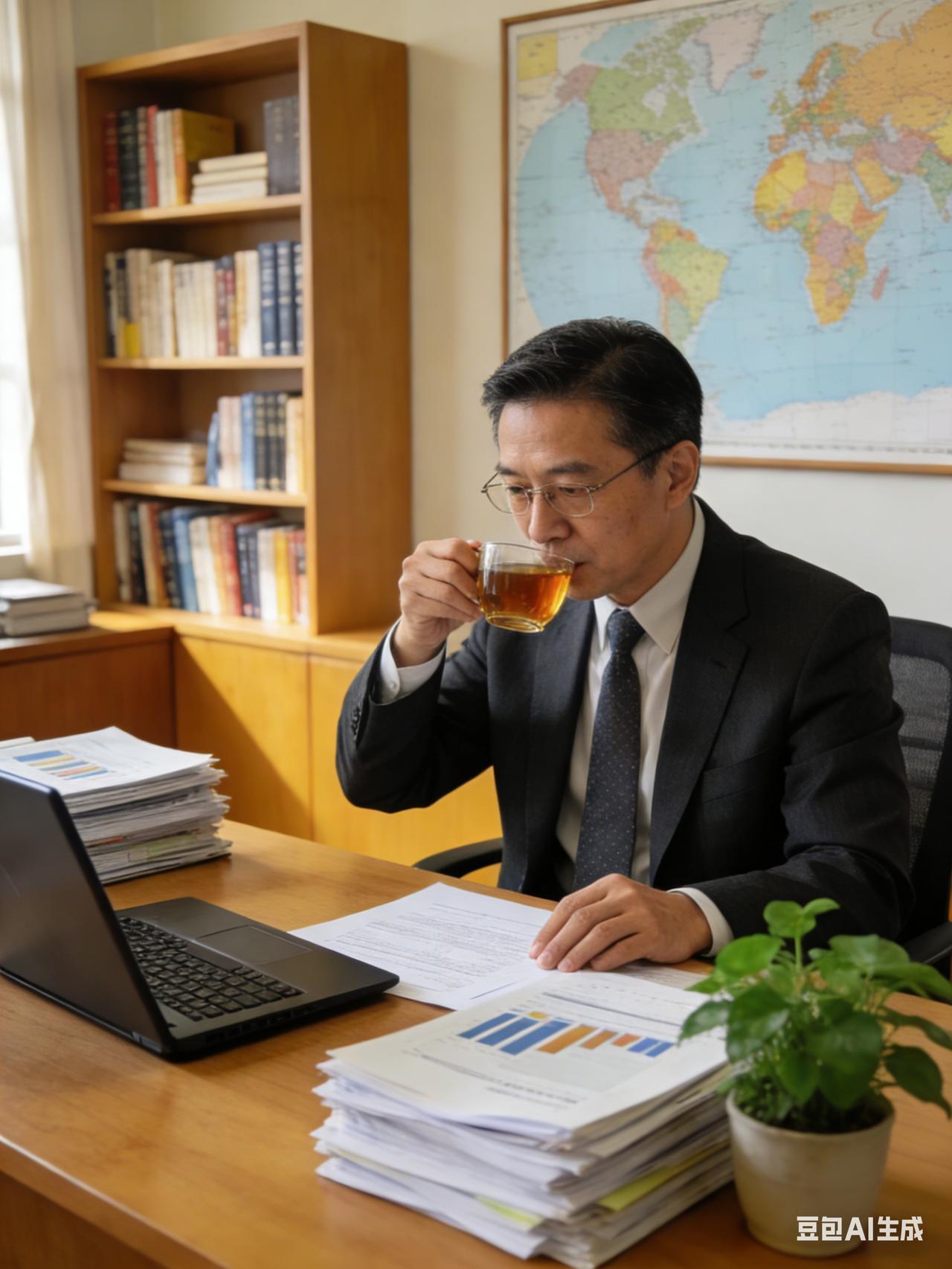 一位经济学家说：
绝大多数都是假有钱人，真正的有钱人不多，都是驴粪蛋子外头溜光水