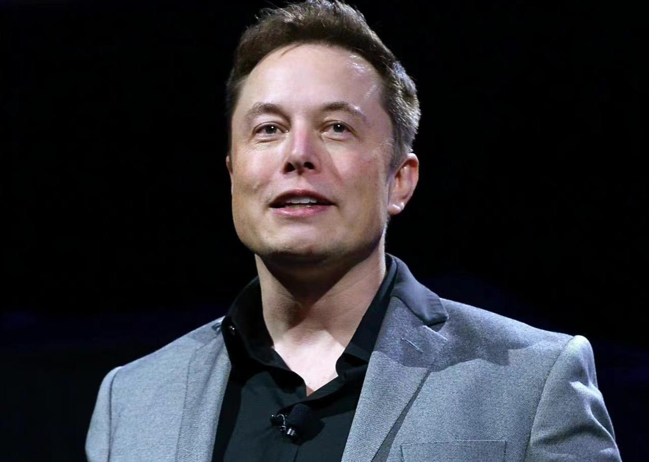 世界富豪马斯克曾在2023年语出惊人，他不仅说自己是有点亲华，在中国有既得利益，