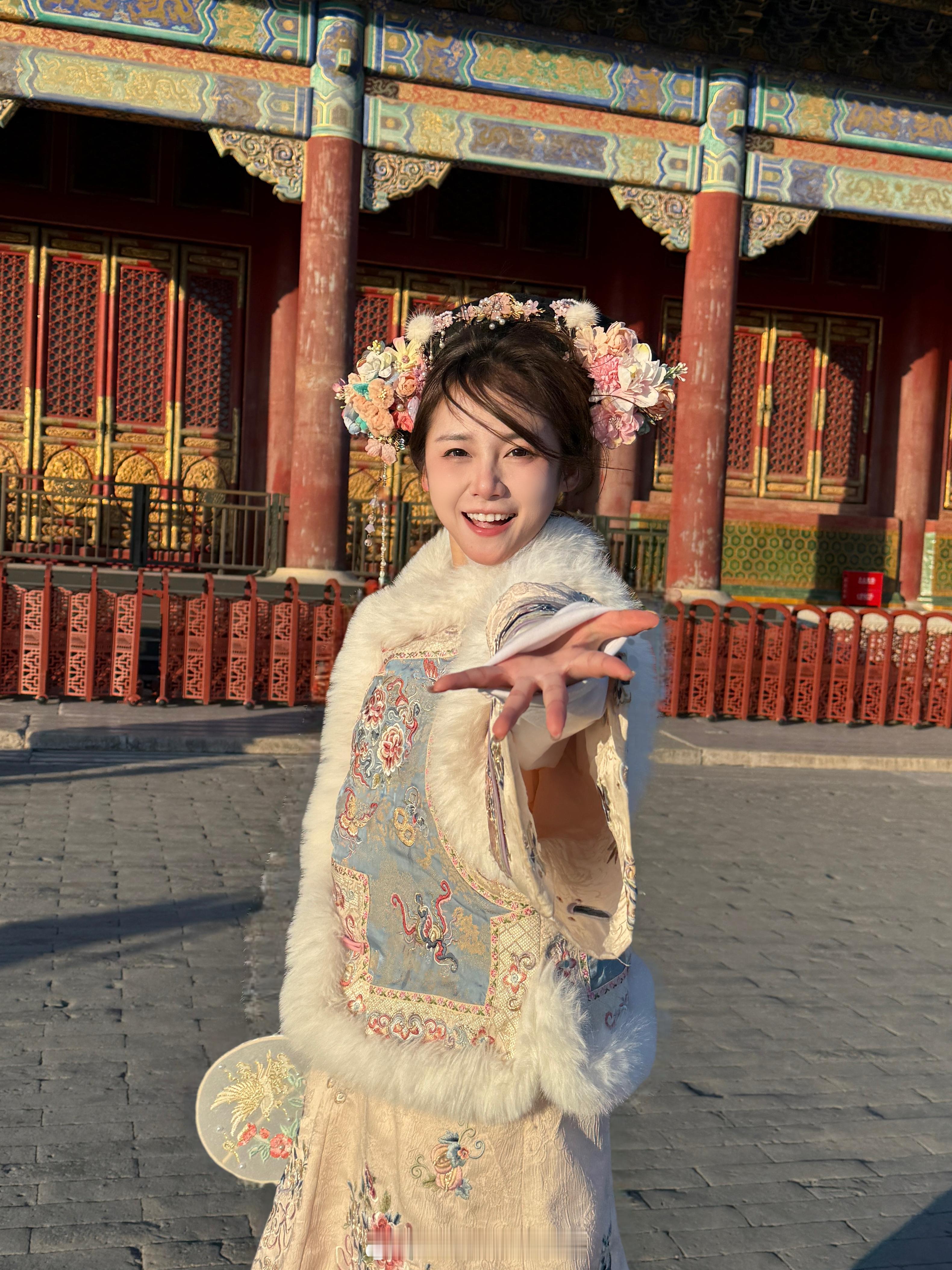 Everything will be fine 