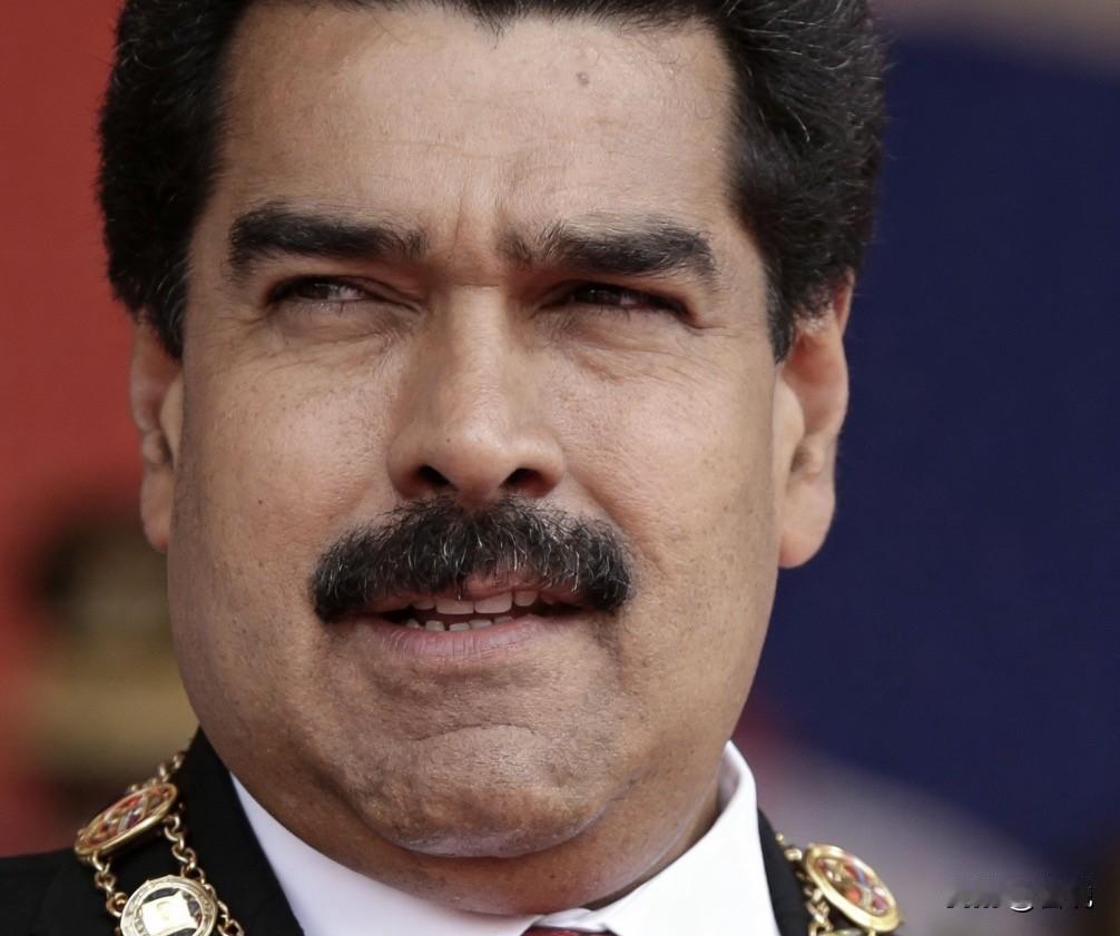 马杜罗被抓了？特朗普宣称马杜罗夫妇被抓并带离委内瑞拉，目前马杜罗被抓的消息无法确