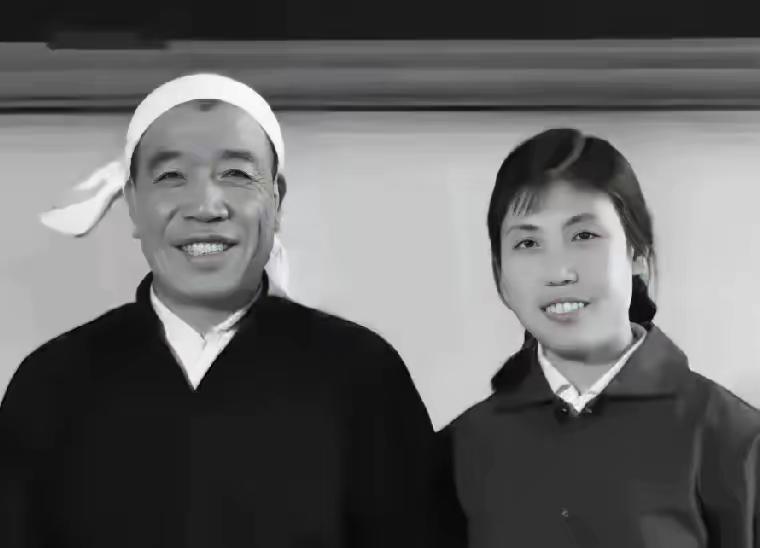 1947年生于山西昔阳，3岁丧母，16岁任大寨铁姑娘队队长，后接任大寨支书，带领