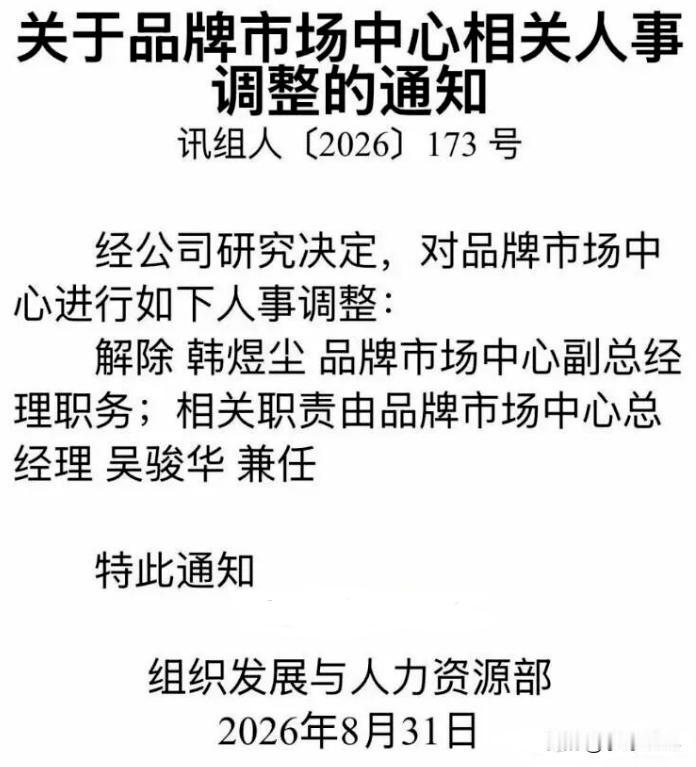 曾经替讯飞灭了八年的火，最后一把火却烧到了自己头上

2026年8月31日这一天