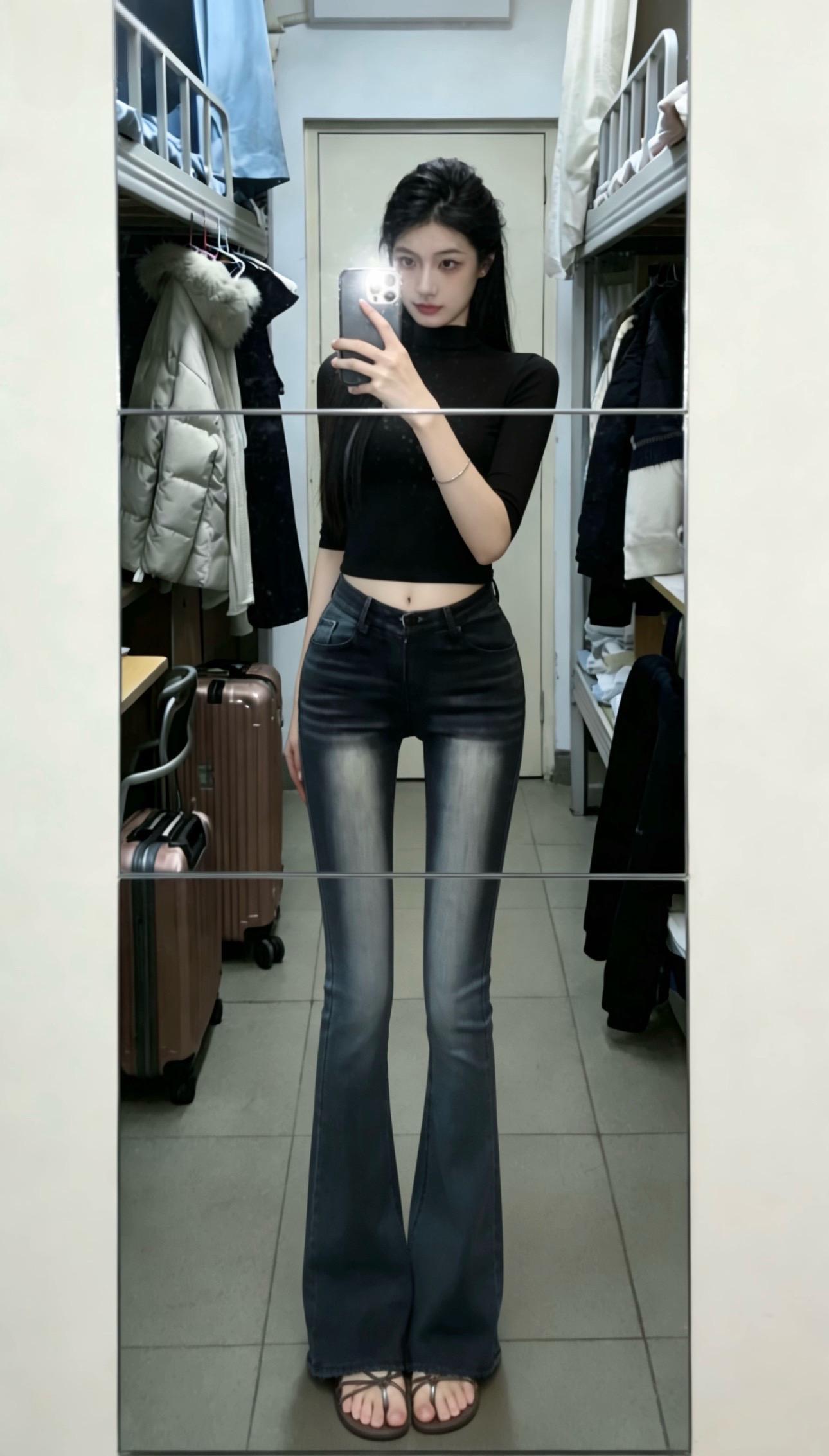 哇塞，你好好看呀，我们可以认识下嘛。