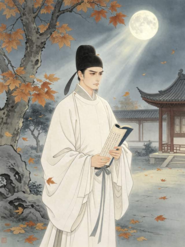 宋神宗一梦李煜来，赵佶生而亡北宋：拆解一段流传千年的转世疑案