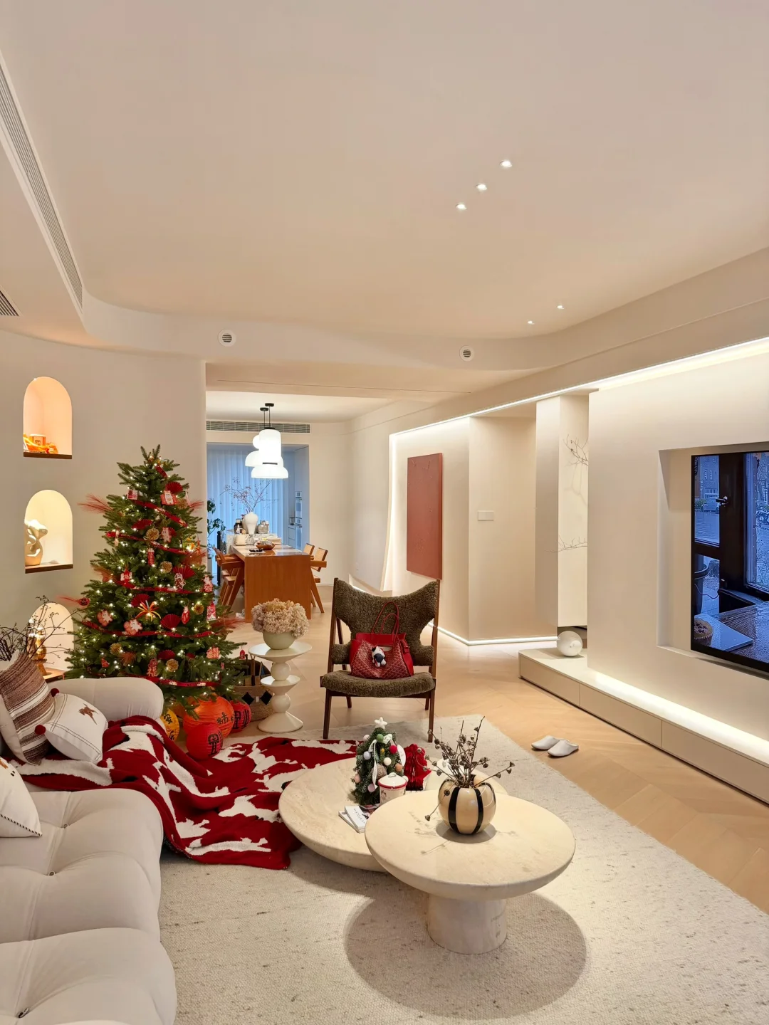 普通人的家，幸福的刚刚好🥳