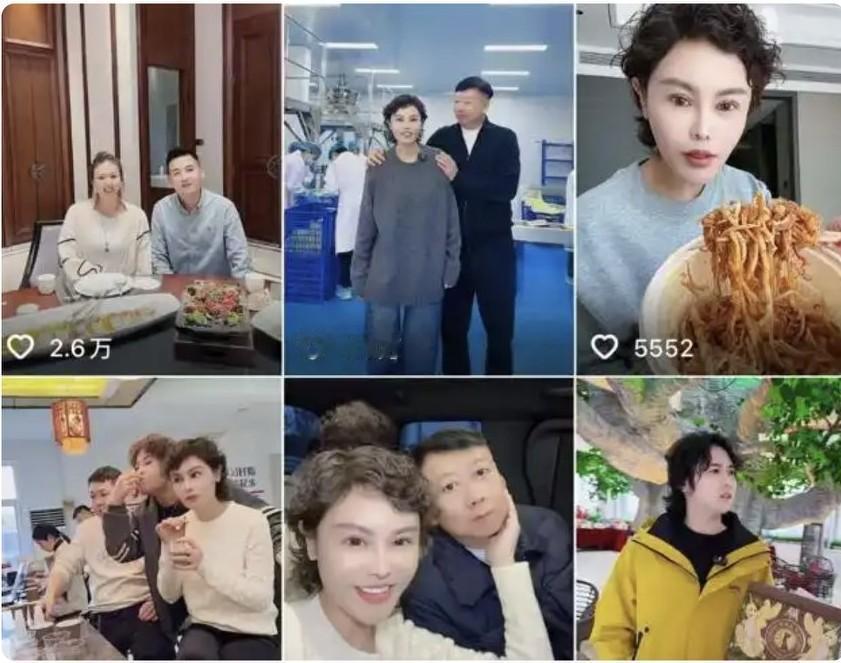 据华商报报道，千万粉丝网红“小影夫妇”他们因偷逃税被追缴税费1782万多，罚款近