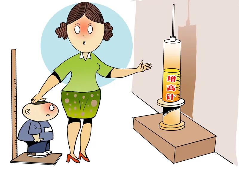 12岁男孩被误诊为“矮小症”，注射生长激素半年后确诊糖尿病，每天需4针胰岛素，打