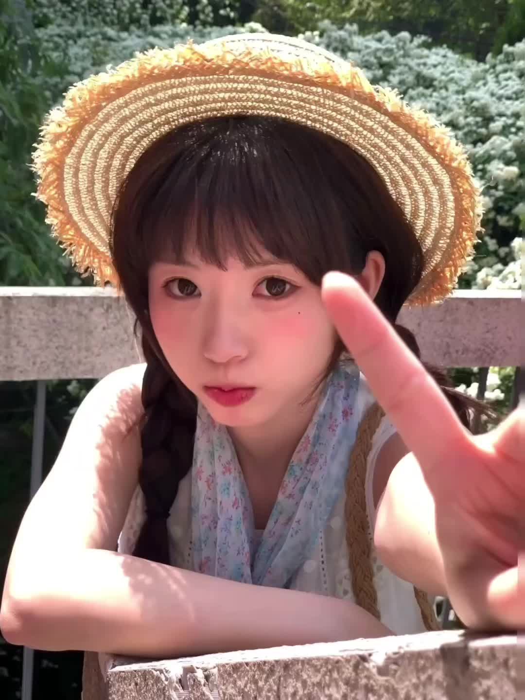 看看live和成片
