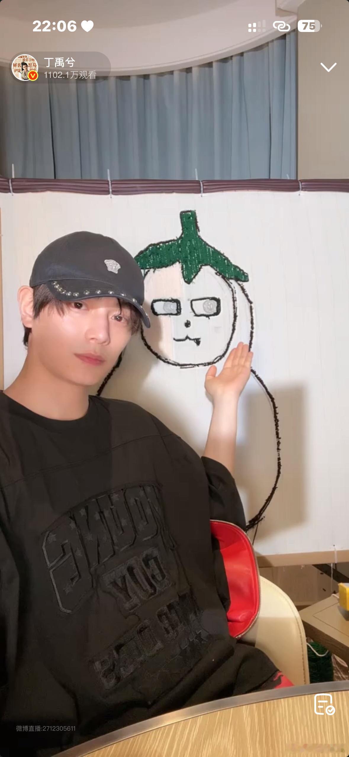 丁禹兮报销粉丝过年路费丁禹兮没去跨年晚会的原因 原来丁禹兮没去跨年晚会是为了我们