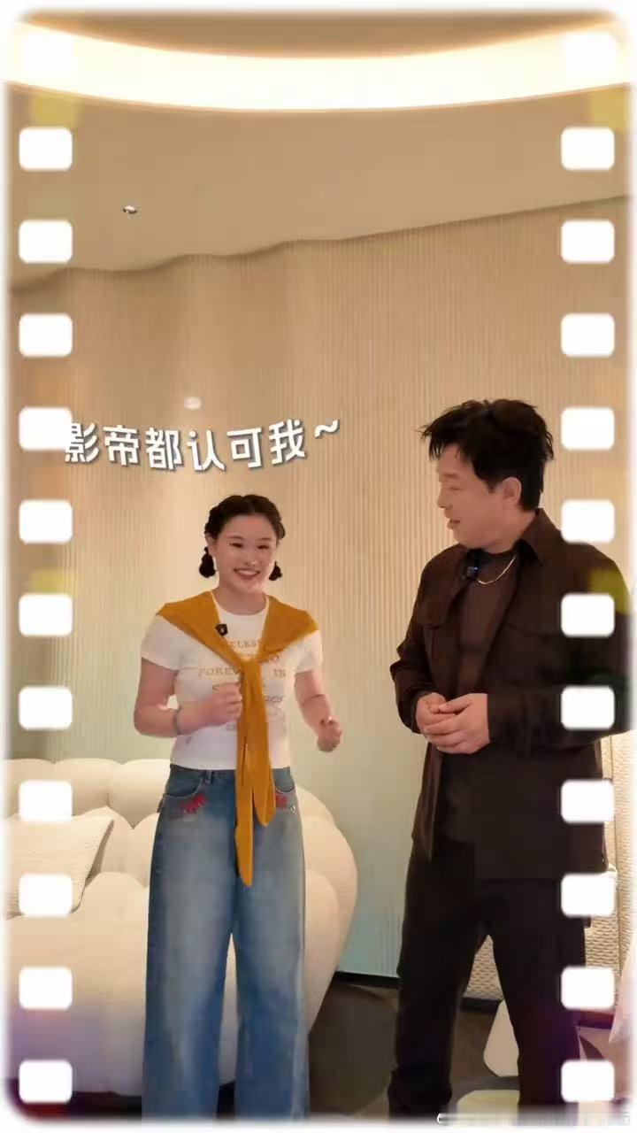 张家齐演技得到黄渤的认可了张家齐婉拒黄渤新戏天才厨人  《天才厨人》里黄渤和张家