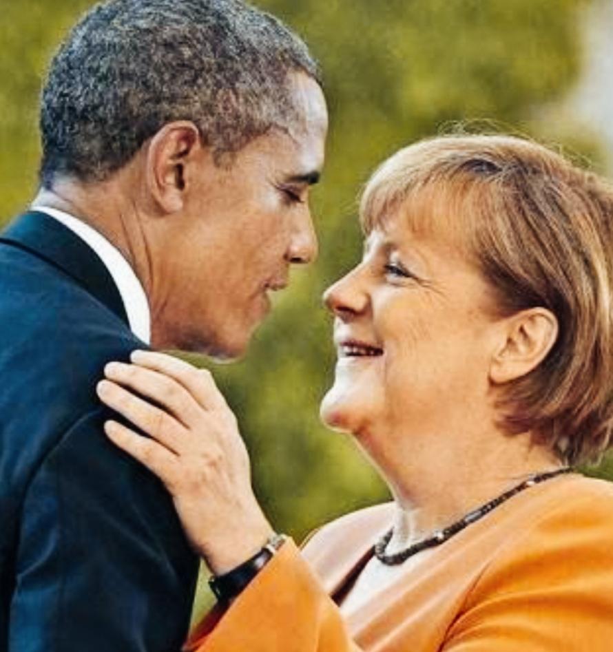 高市早苗、梅洛尼、默克尔三人作为女性政客，是不是各有各的特点？
三人当中论颜值的