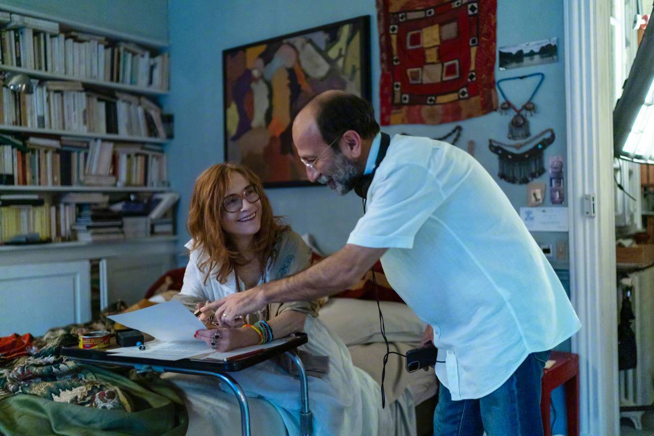 2026戛纳电影节片单第79届戛纳电影节公布本届主竞赛单元片单，将于5.12-5